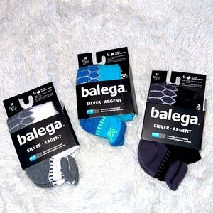 BALEGA SILVER NO SHOWS